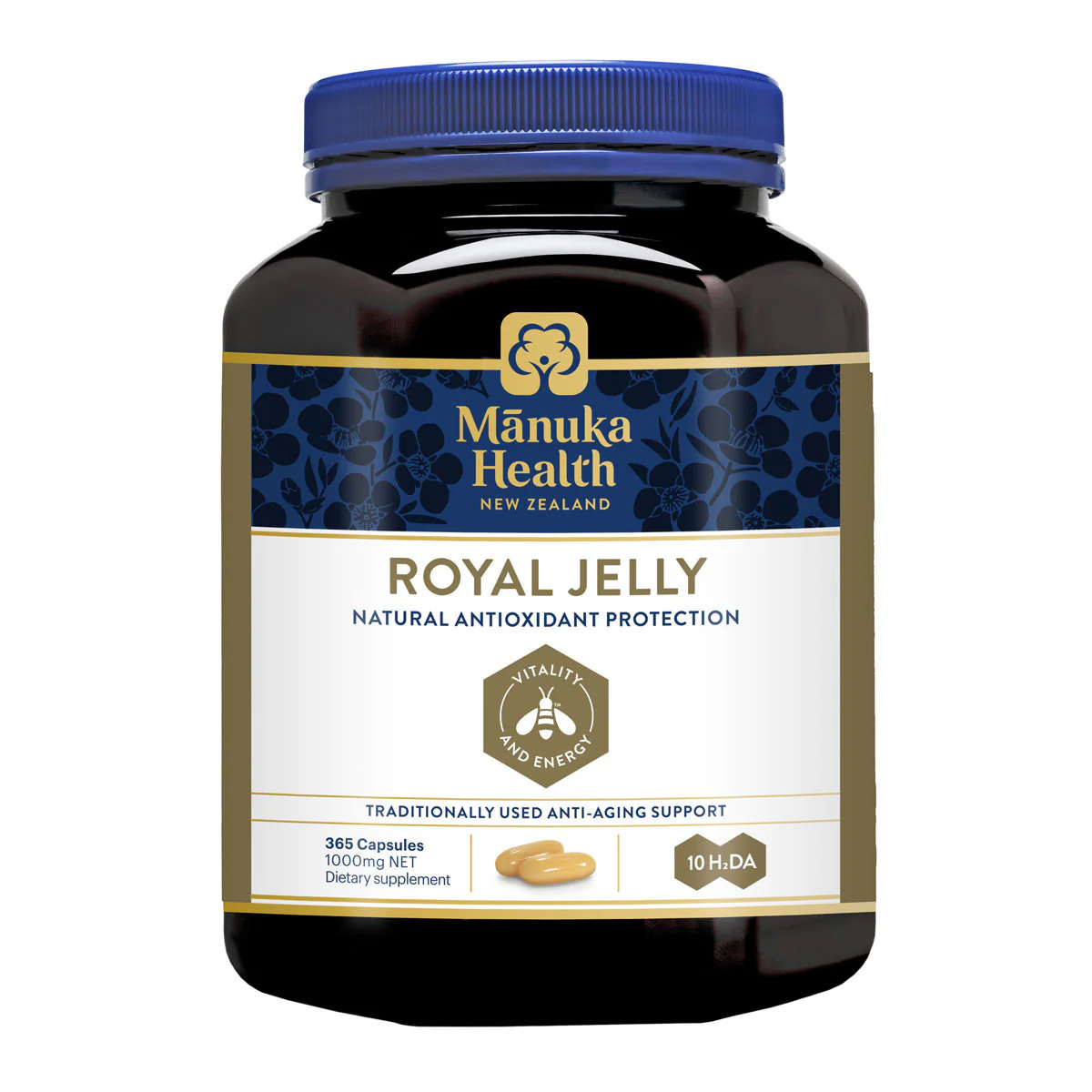 Royal Jelly - Image 2