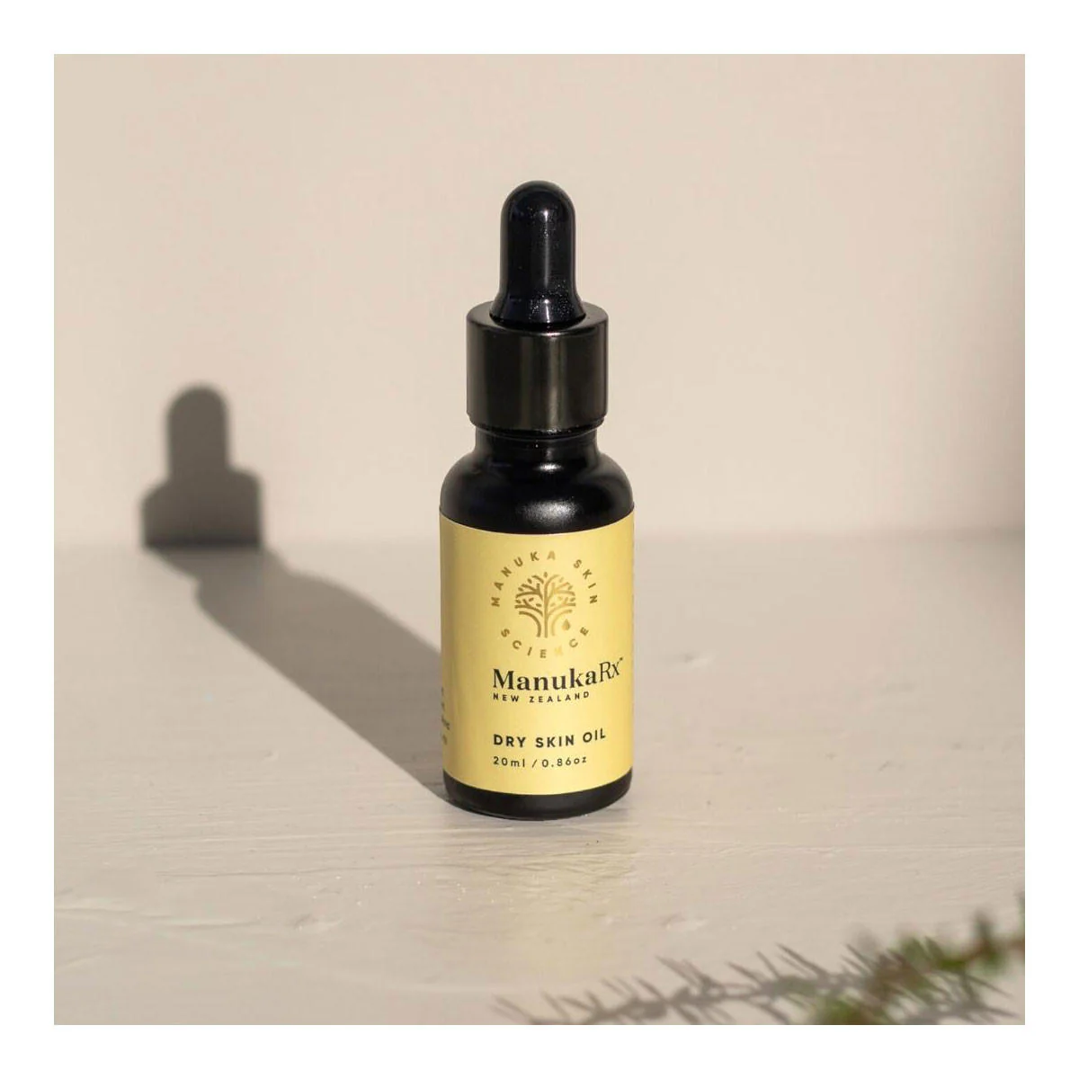 Dry Skin Oil - Image 3