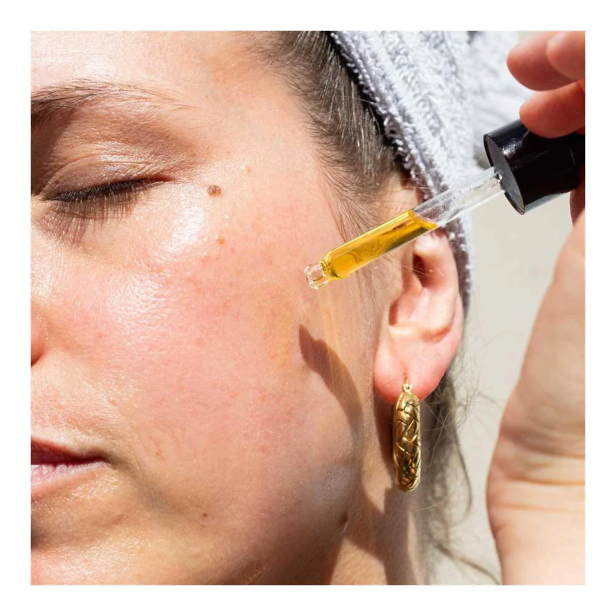 Dry Skin Oil - Image 4