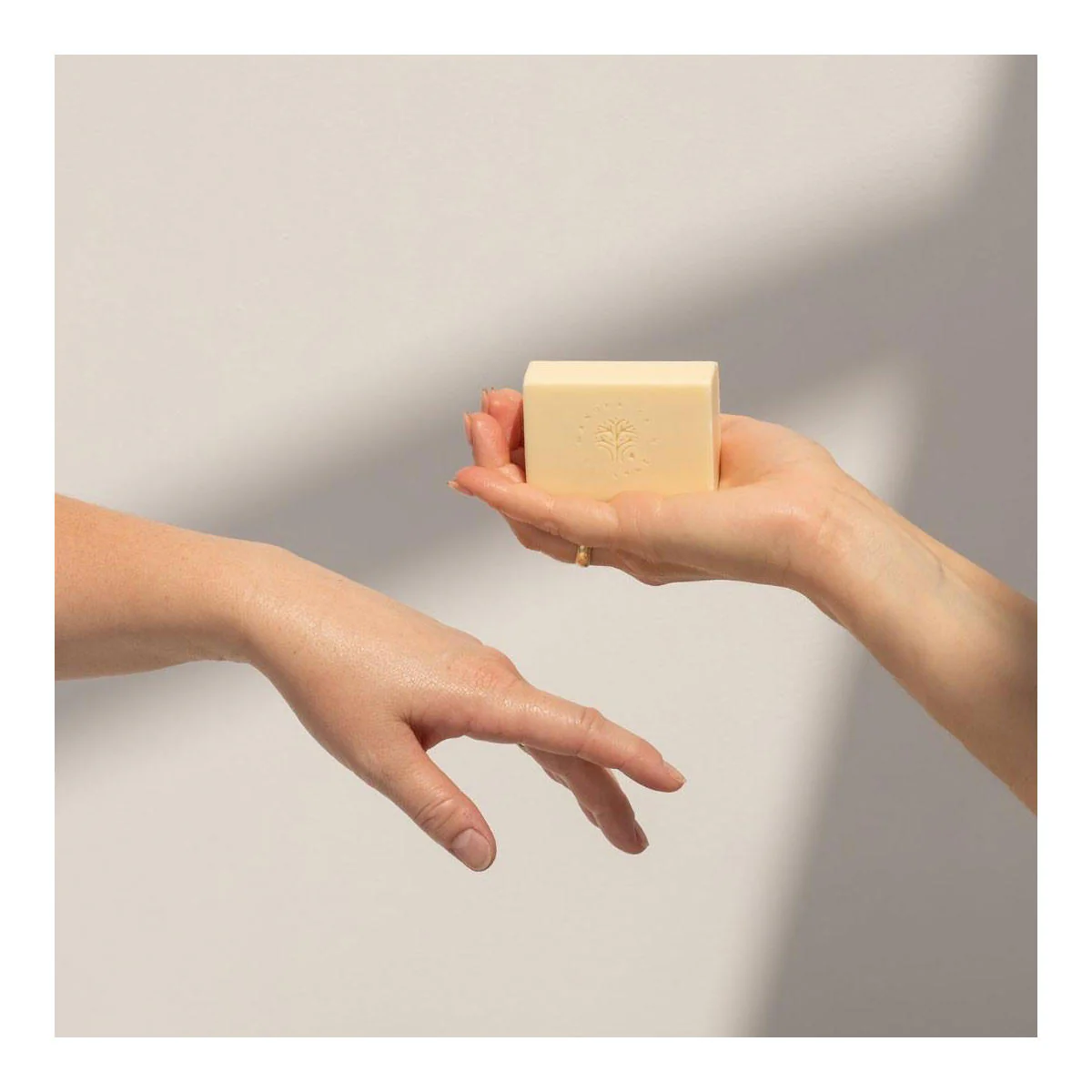 Extra Gentle Cleansing Soap - Image 3