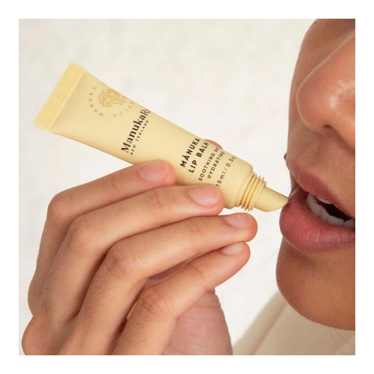 Manuka Lip Balm - Image 3