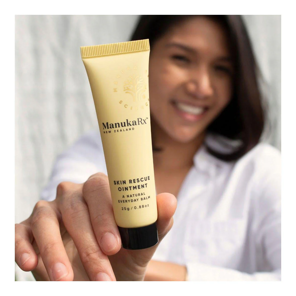 Skin Rescue Ointment - Image 3
