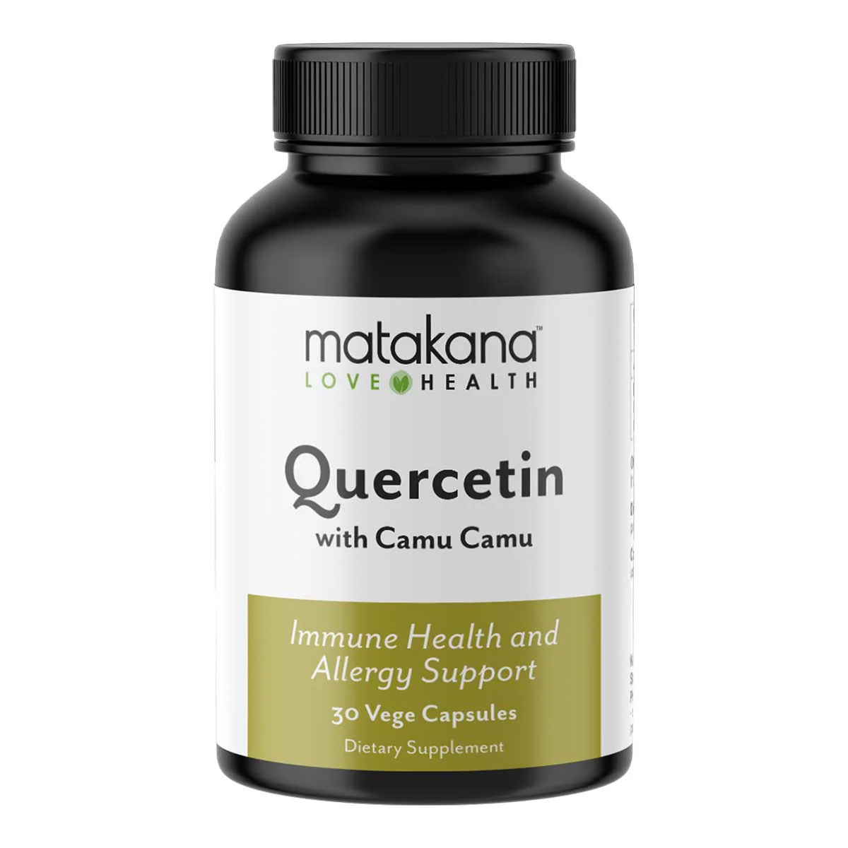 Quercetin with Camu Camu - Image 2