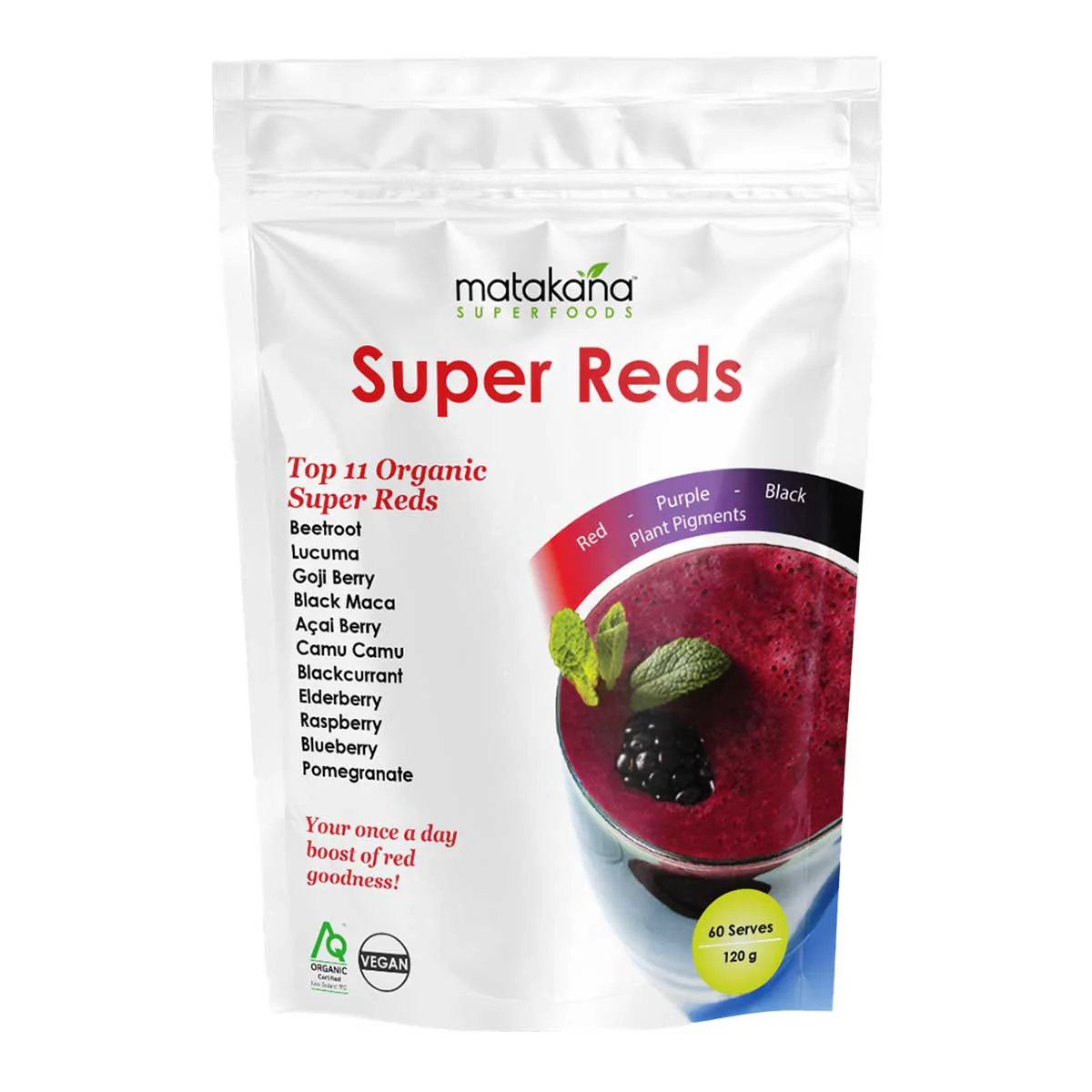 Super Reds - Image 2