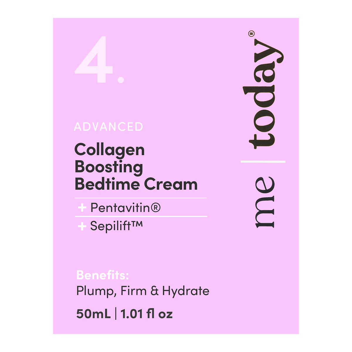 Advanced Collagen Boosting Bedtime Cream - Image 2