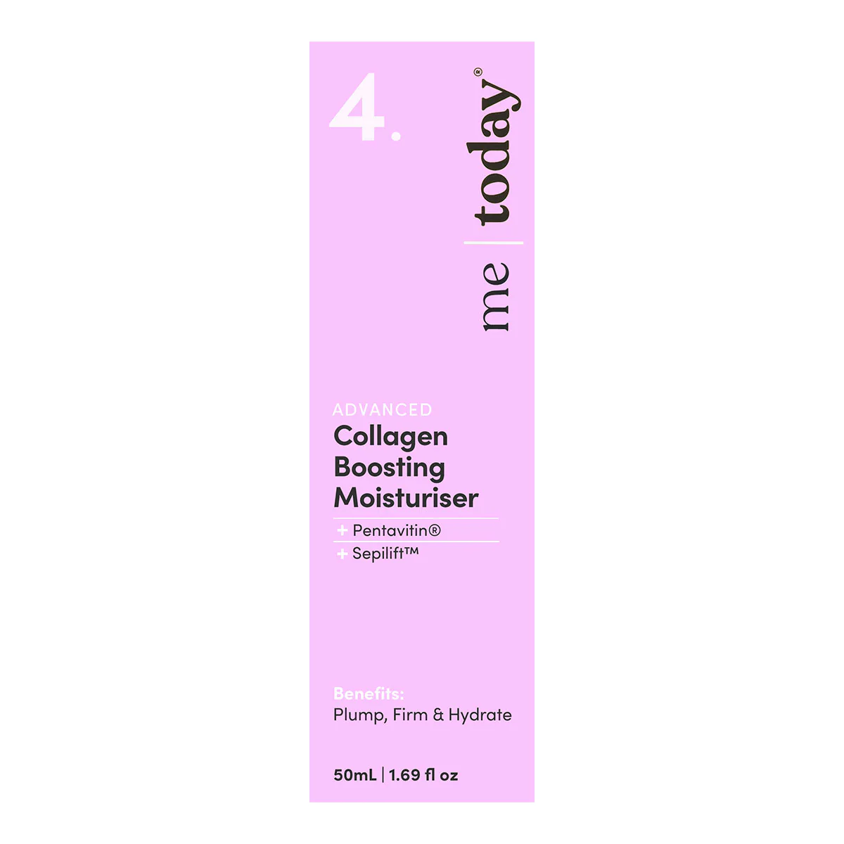 Advanced Collagen Boosting Moisturiser - Image 2