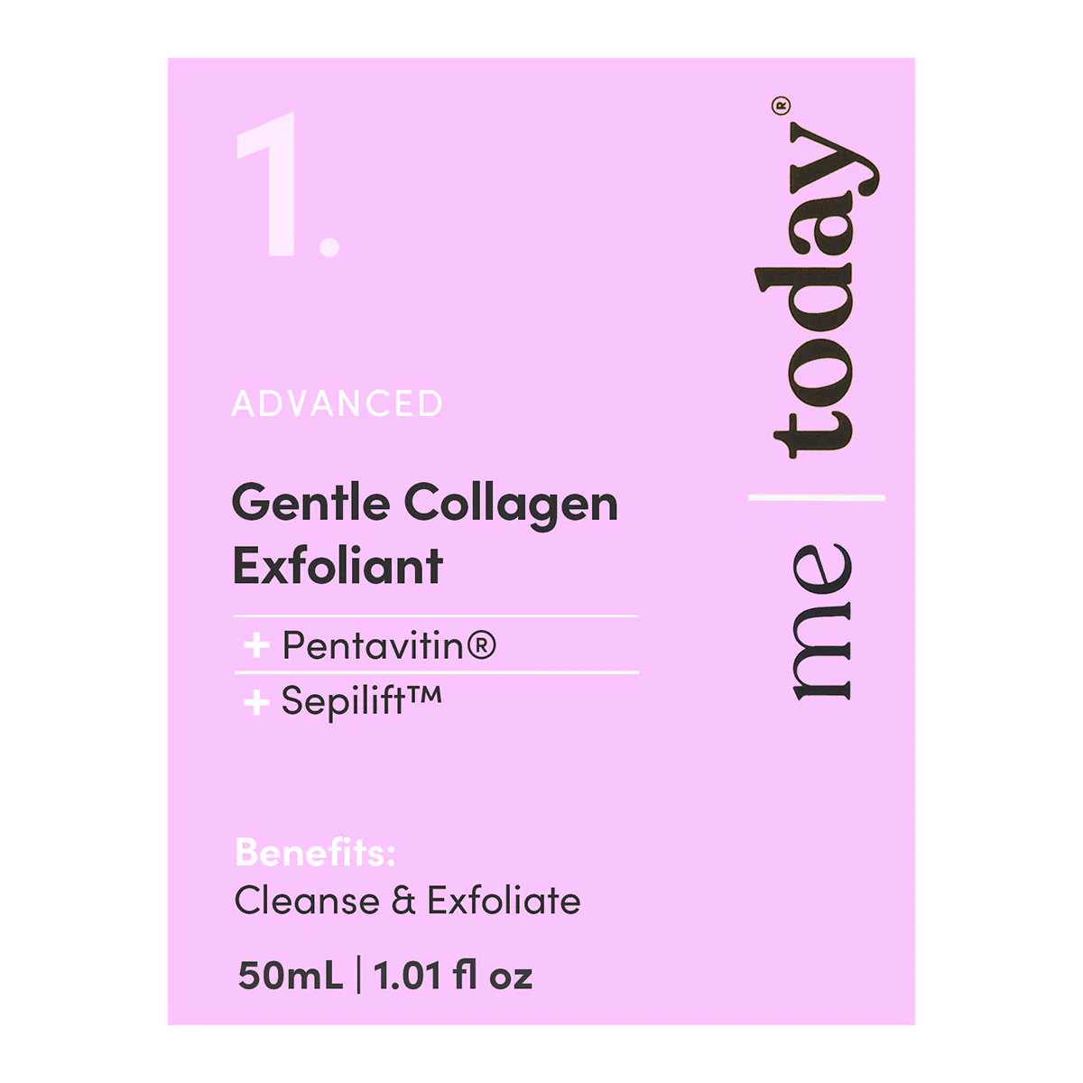 Advanced Gentle Collagen Exfoliant - Image 2