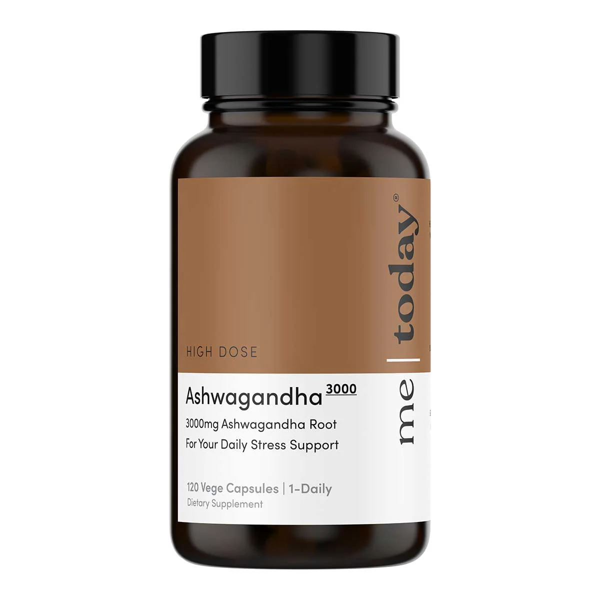 Ashwagandha 3000 High Dose - Image 2