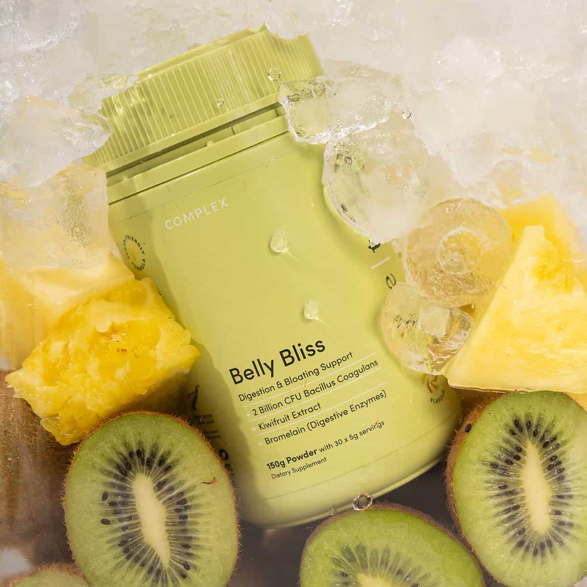 Belly Bliss - Image 2