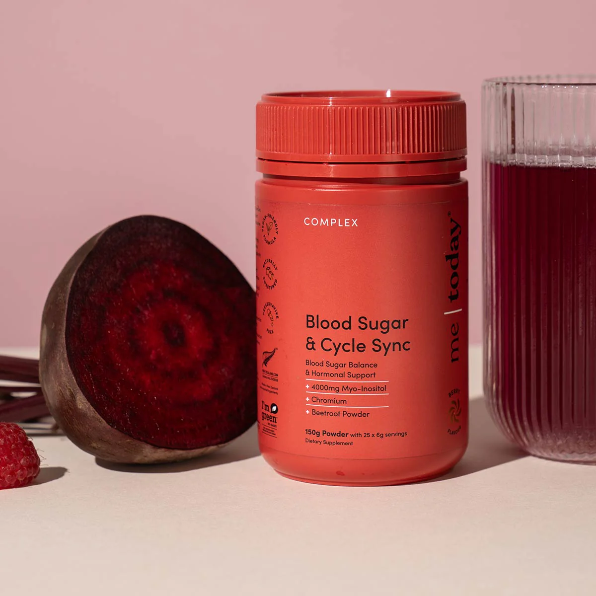 Blood Sugar Cycle Sync - Image 3