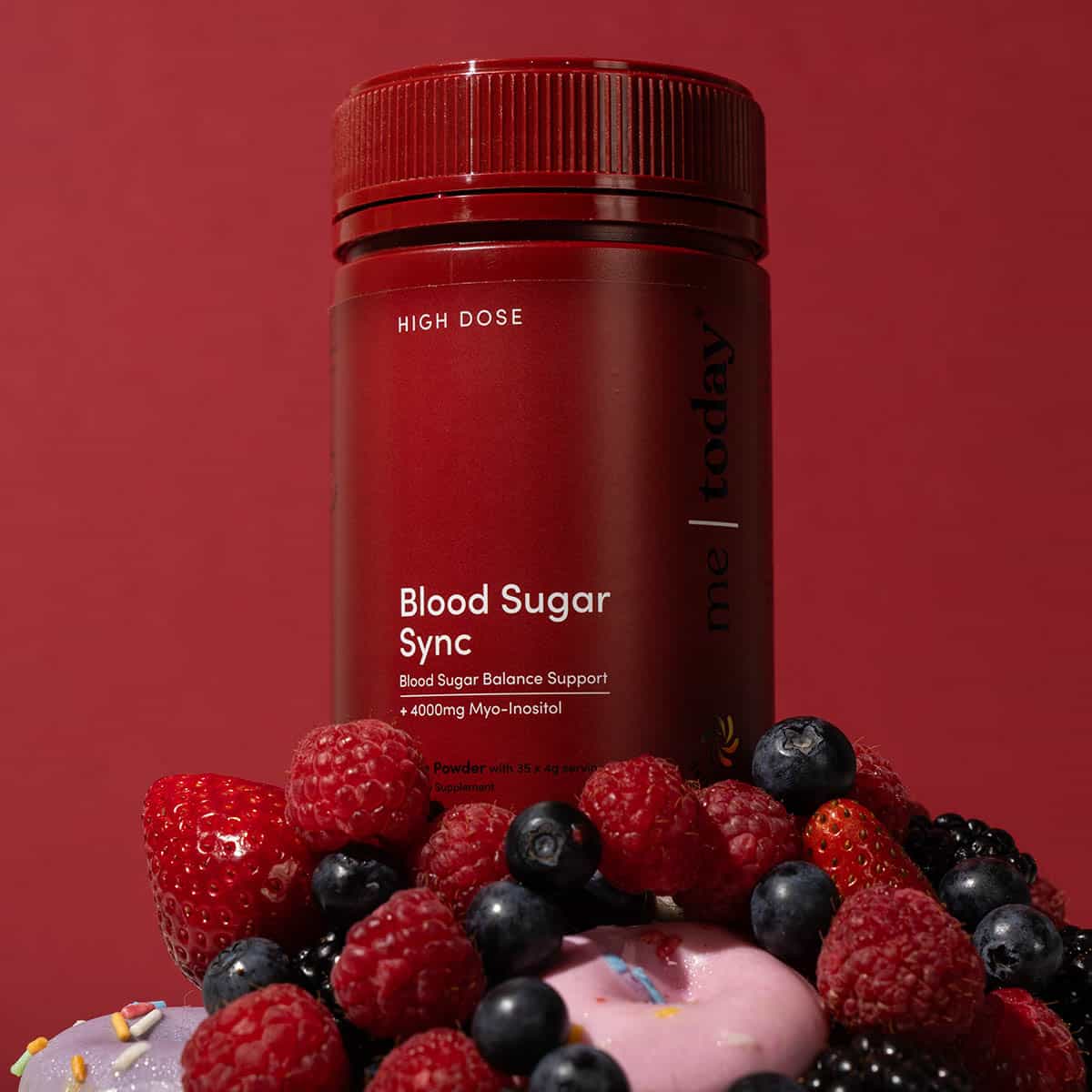 Blood Sugar Sync - Image 2