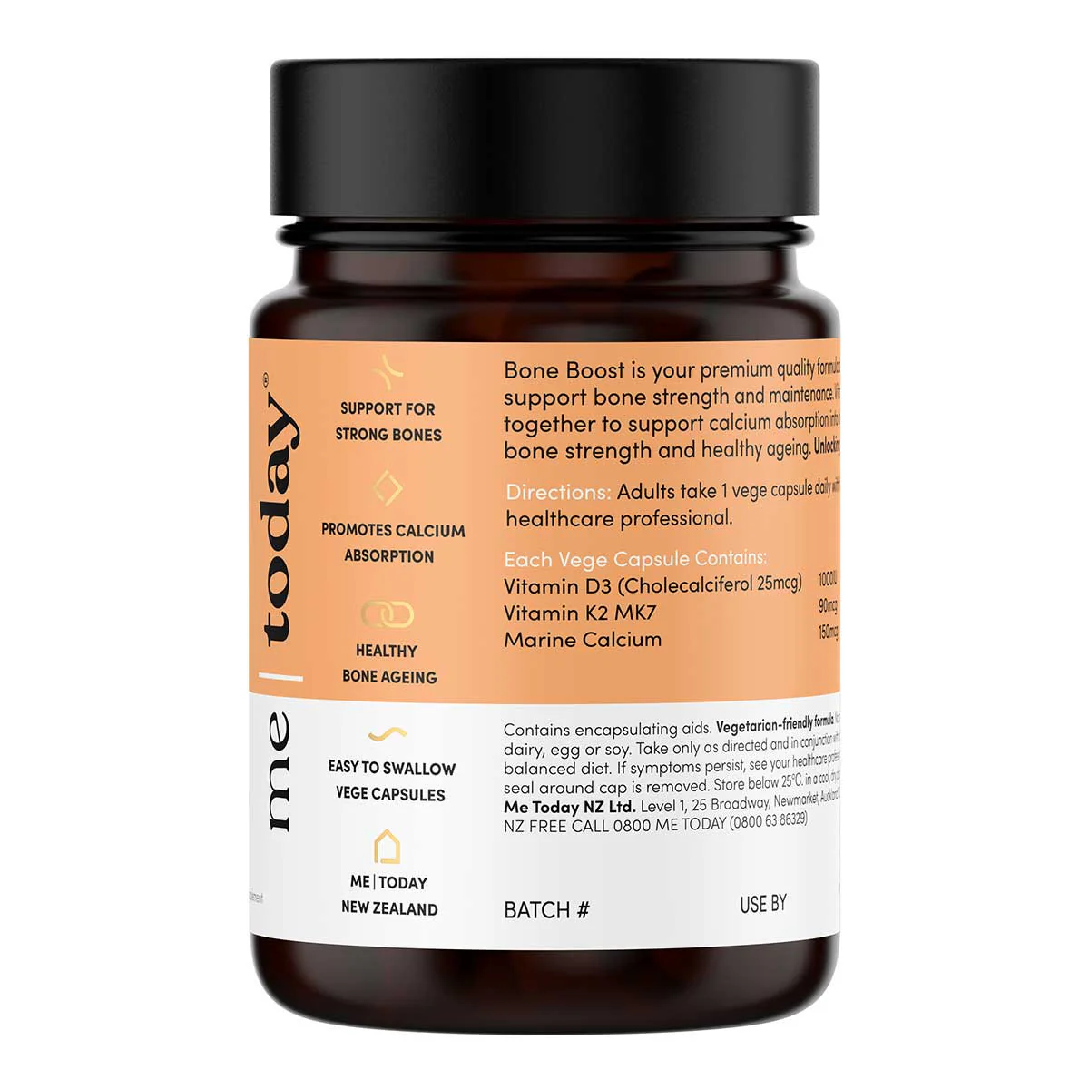 Bone Boost - Image 2