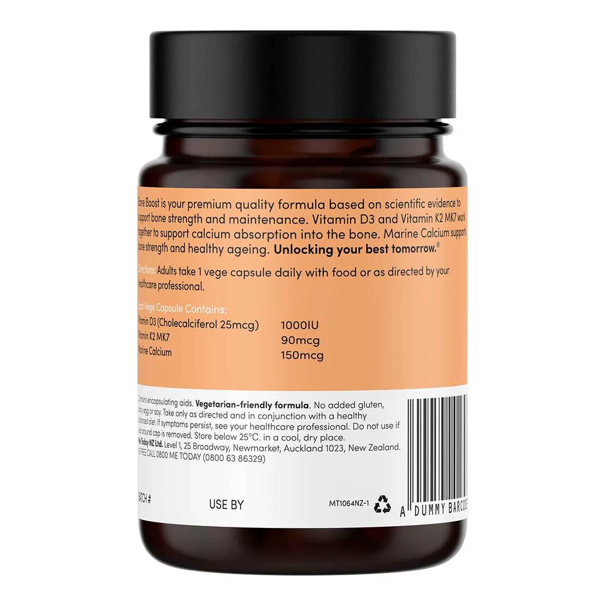 Bone Boost - Image 3
