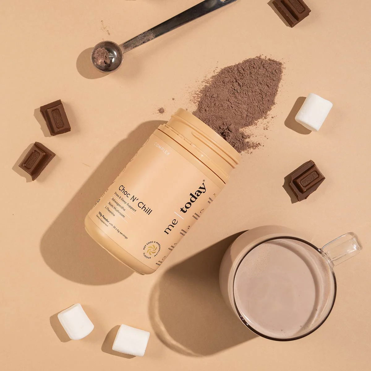 Choc N' Chill - Image 3