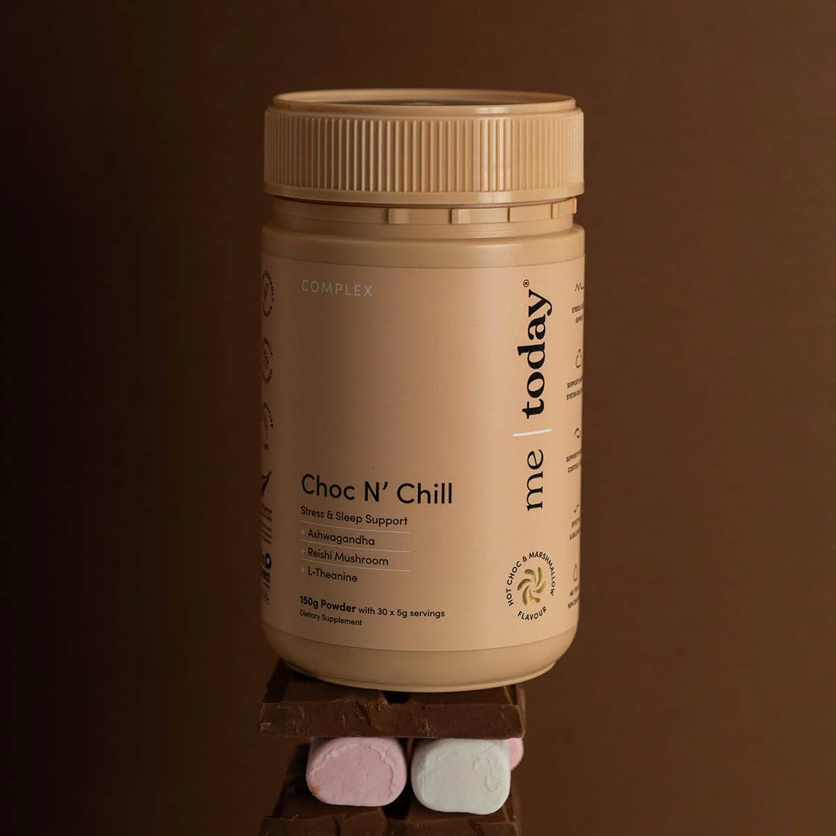 Choc N' Chill - Image 4