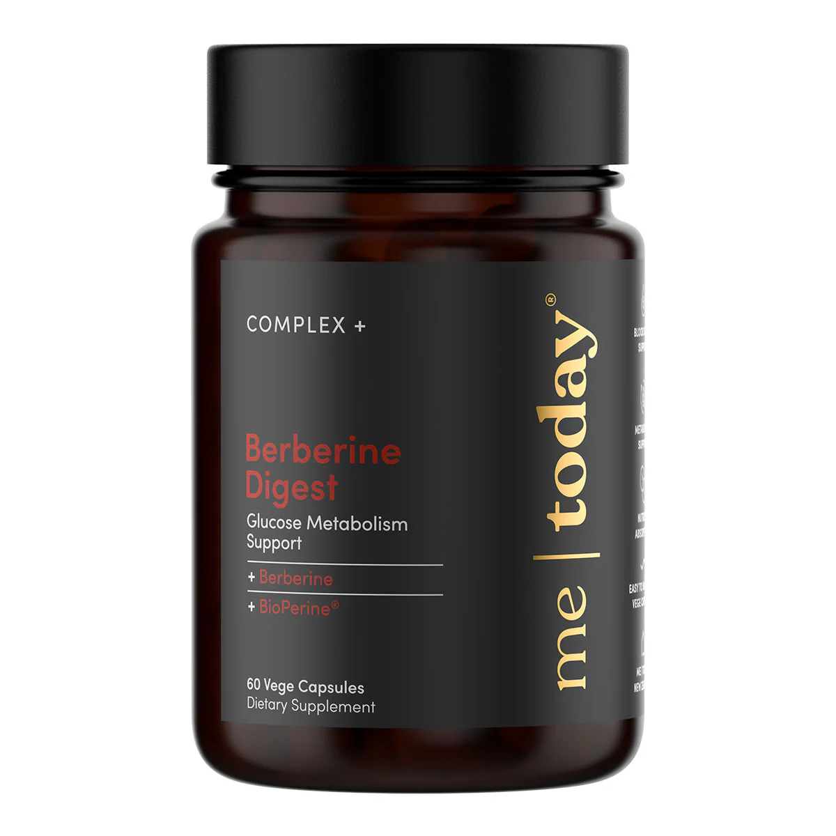 Complex+ Berberine Digest - Image 2