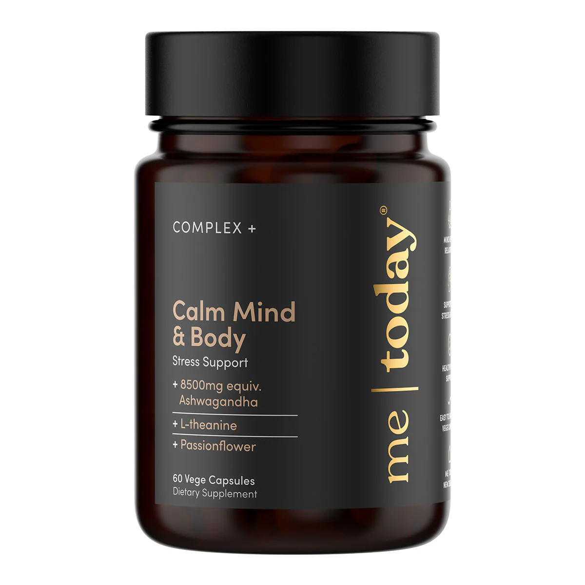 Complex+ Calm Mind & Body - Image 2