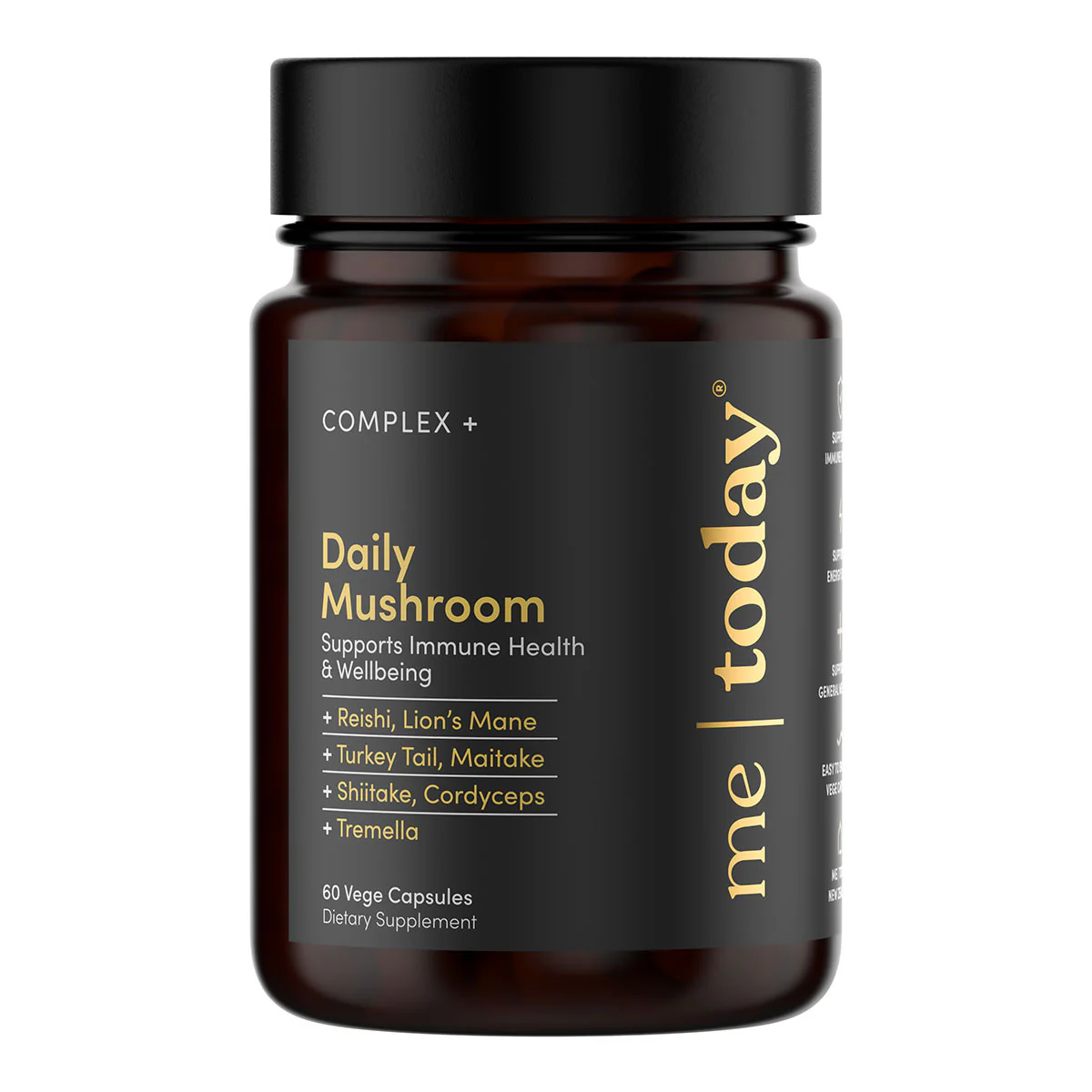Complex+ Daily Mushroom - Image 2