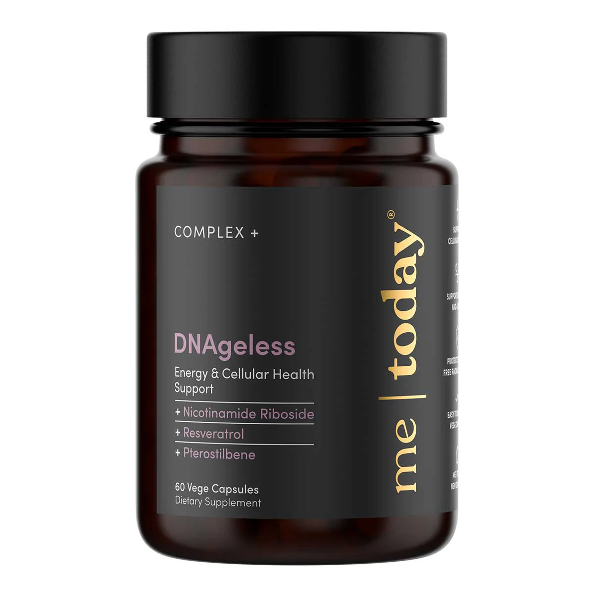 Complex+ DNAgeless - Image 2
