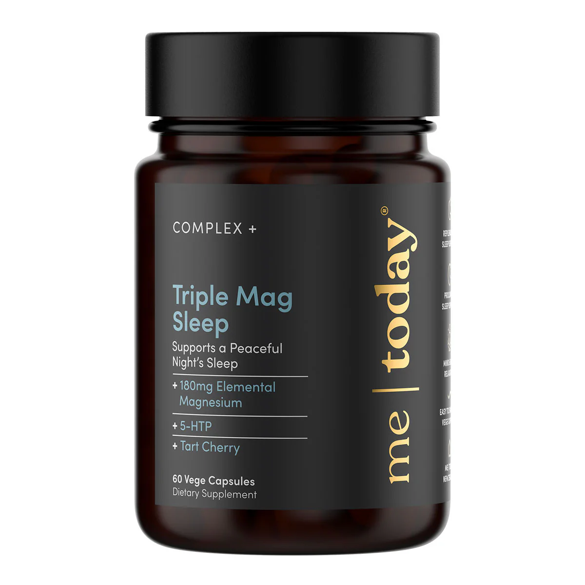 Complex+ Triple Mag Sleep - Image 2