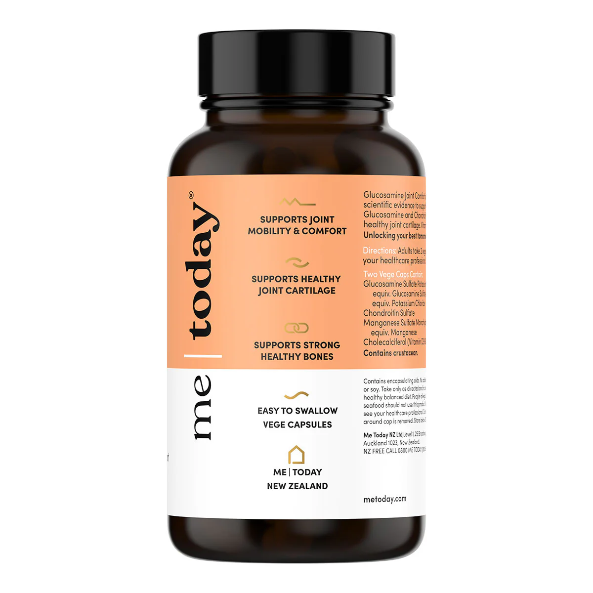 Glucosamine Joint Comfort - Image 2