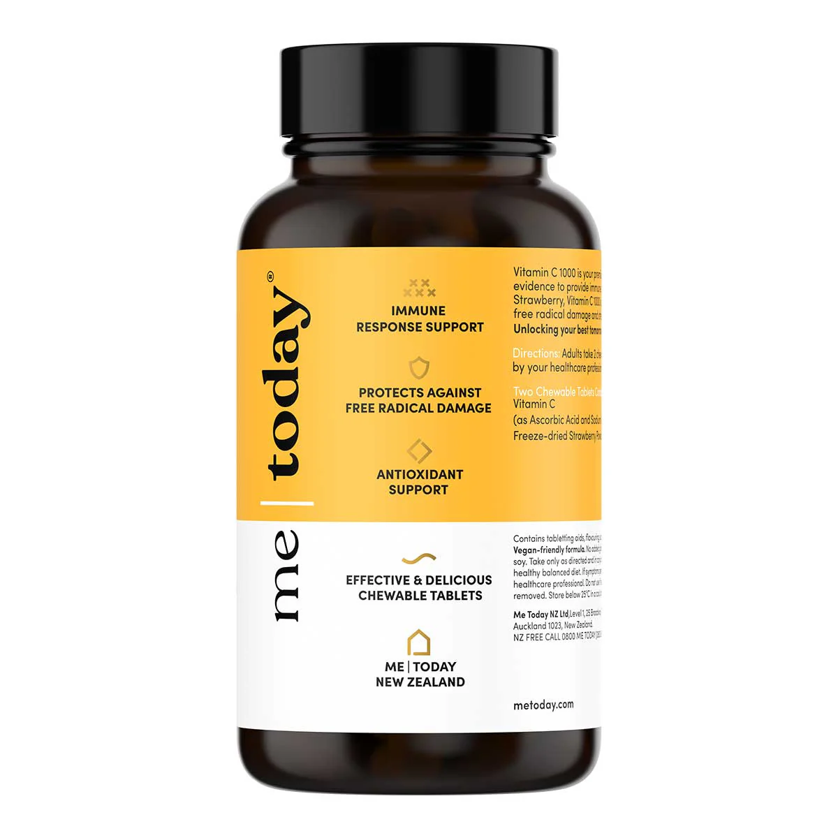 High Dose Vitamin C 1000 - Image 2
