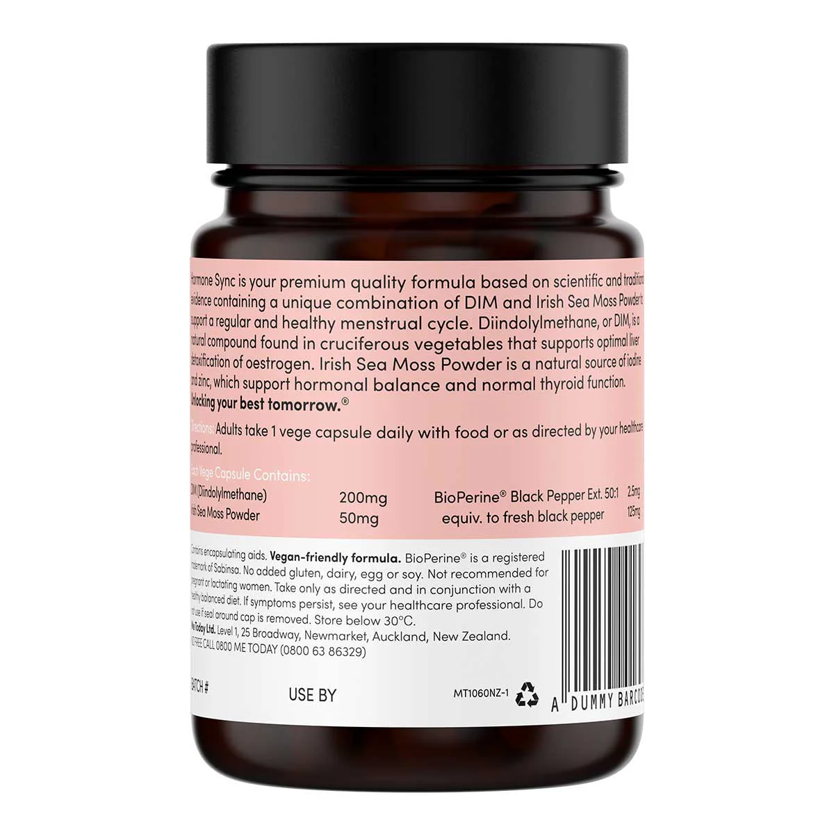 Hormone Sync - Image 3