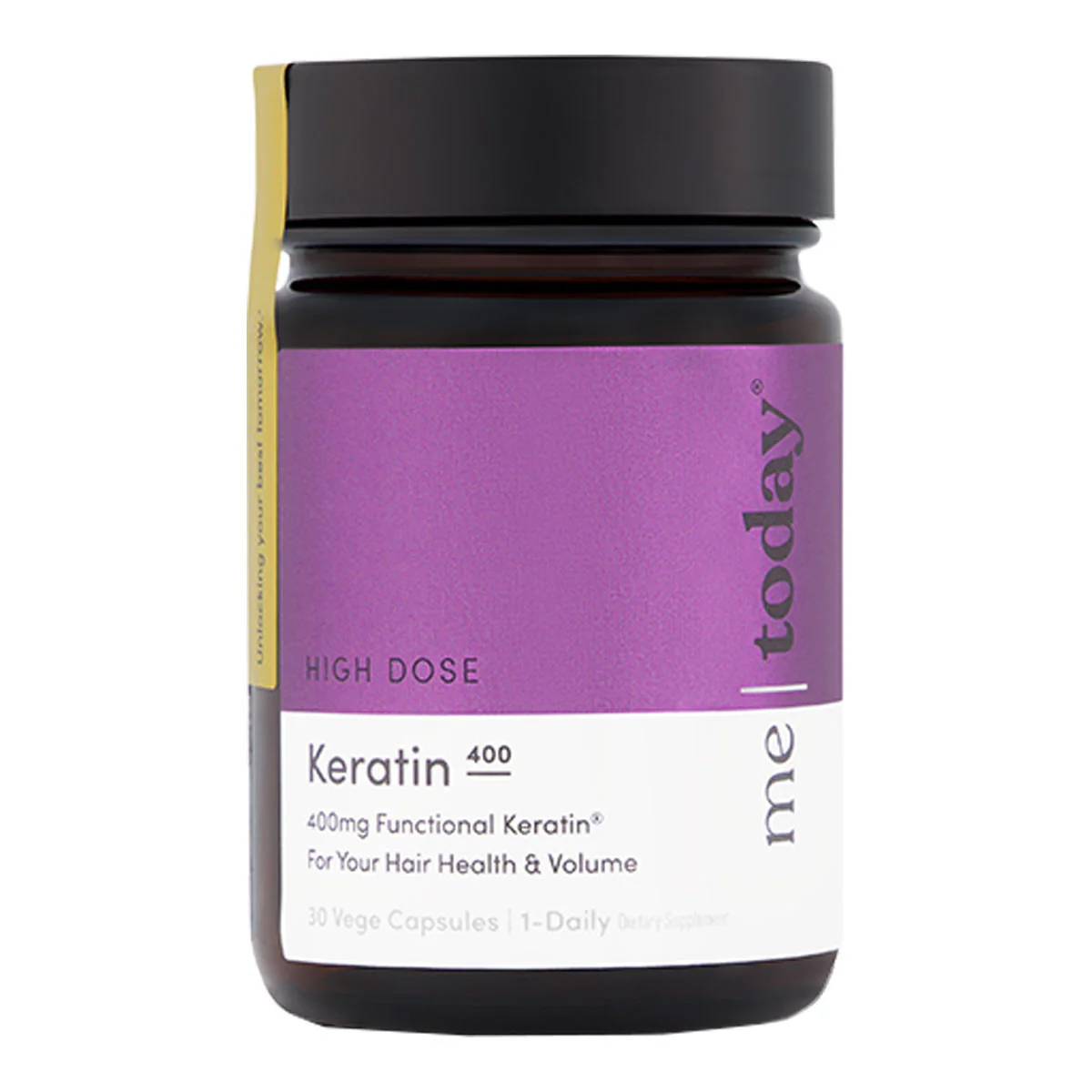 Keratin 400 High Dose