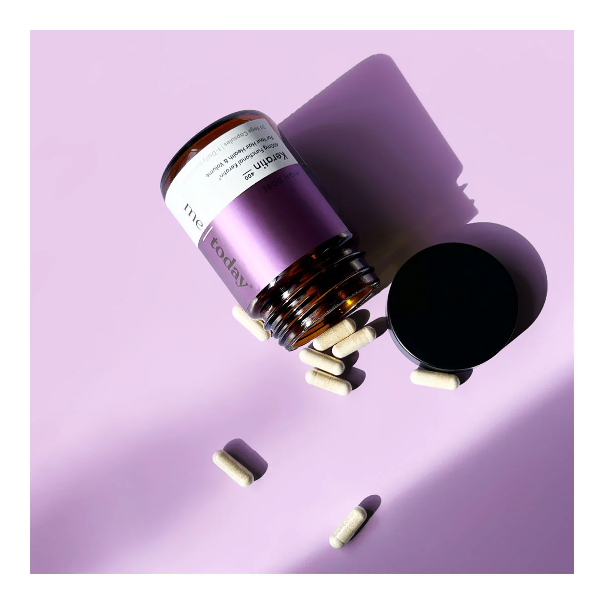 Keratin 400 High Dose - Image 2
