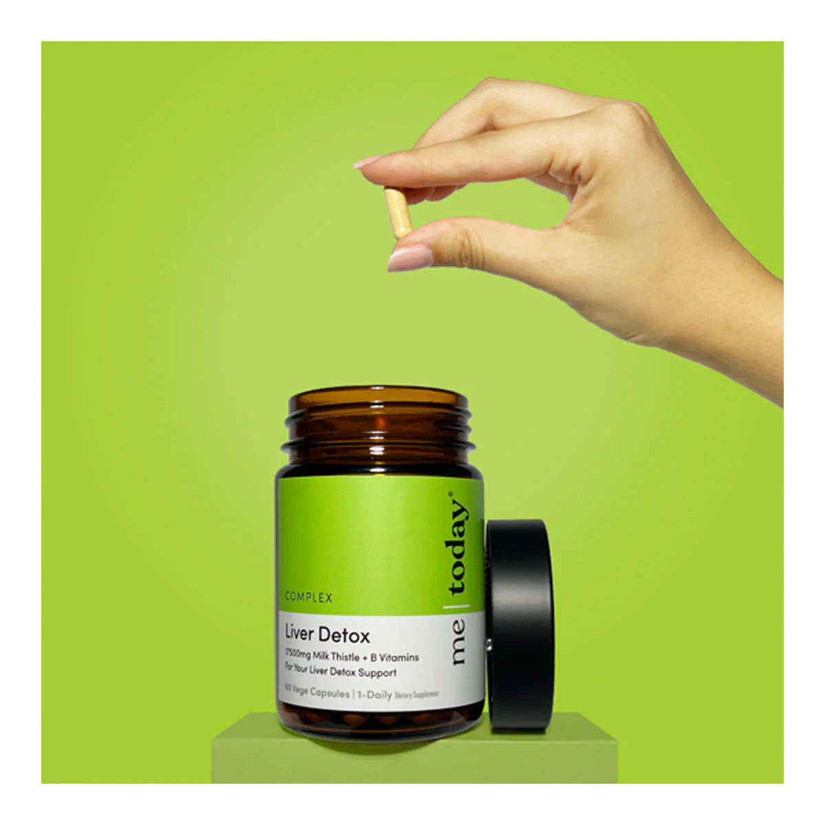 Liver Detox Complex - Image 2