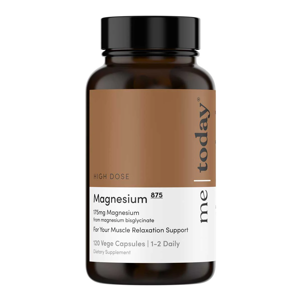Magnesium 875 High Dose - Image 2