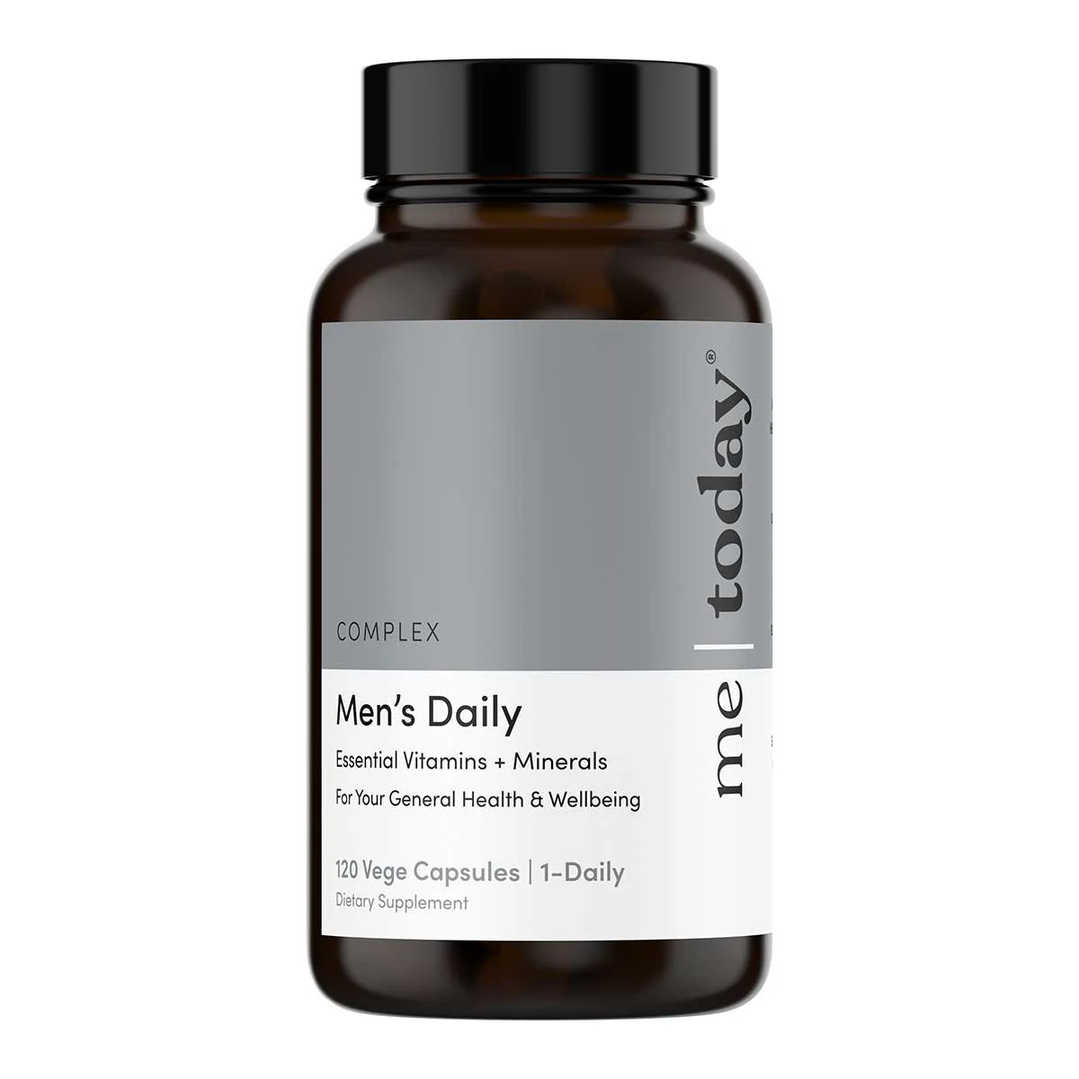 Men's Daily Complex - Image 2