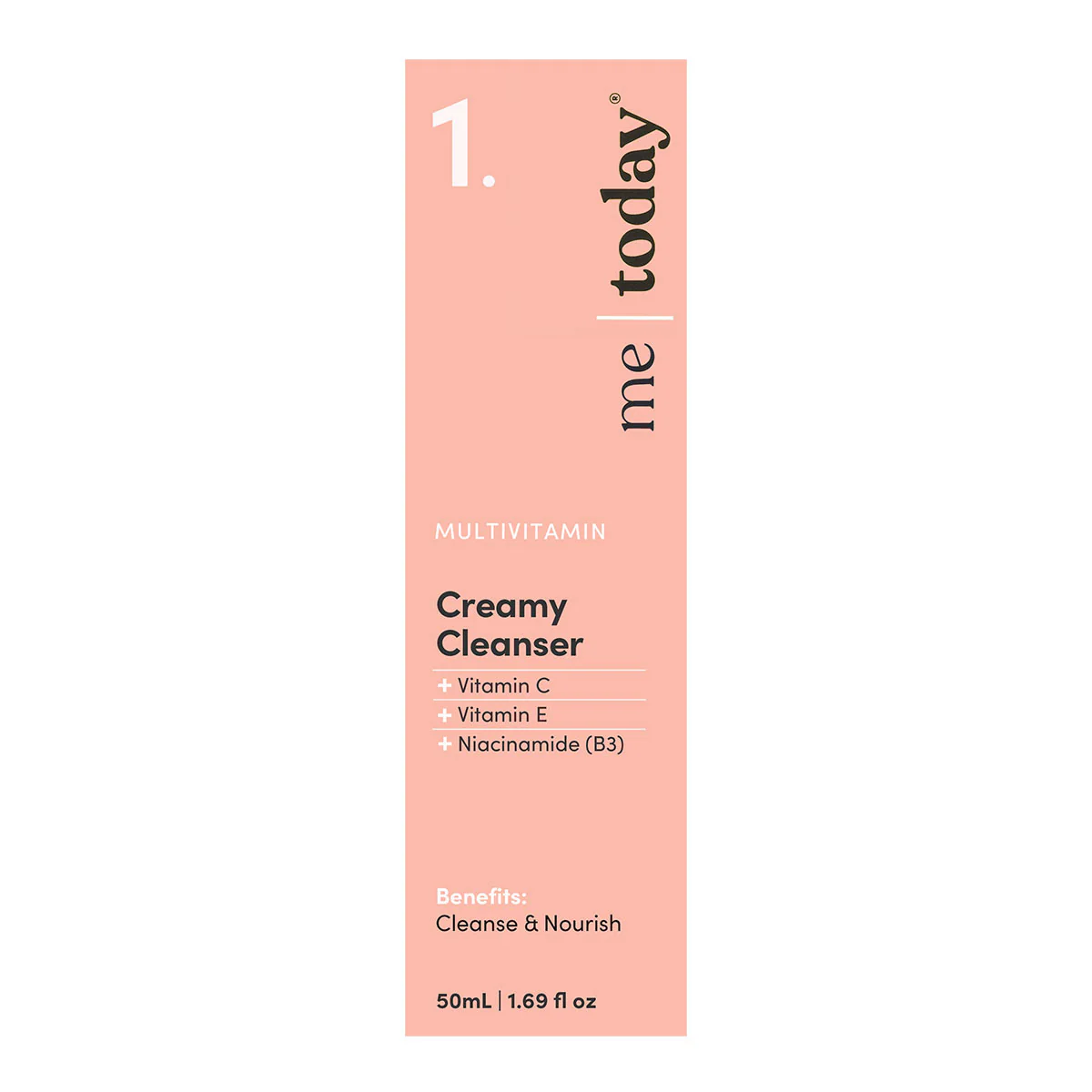 Multivitamin Creamy Cleanser - Image 2