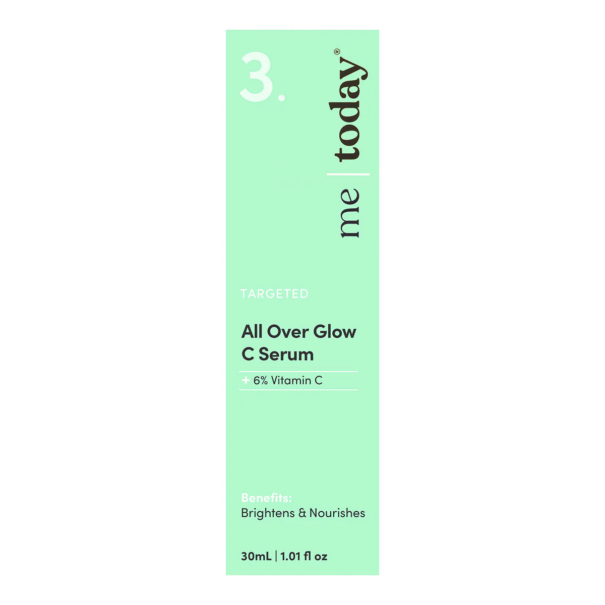 Targeted All Over Glow C Serum - Image 2