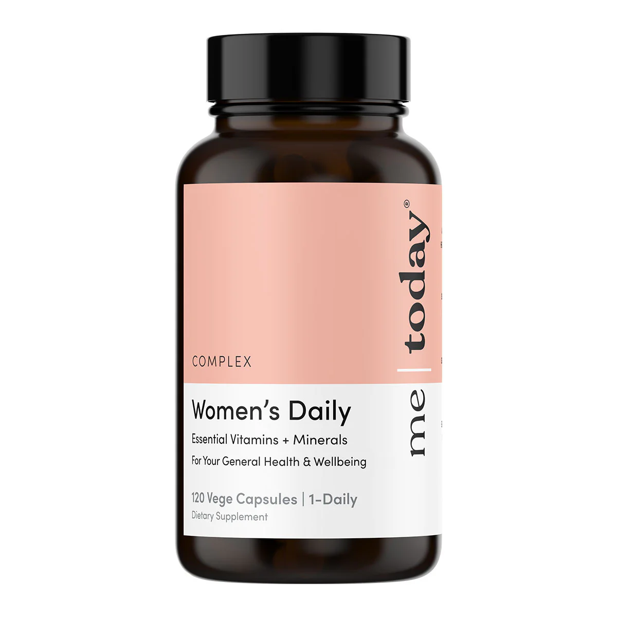 Women's Daily Complex - Image 2