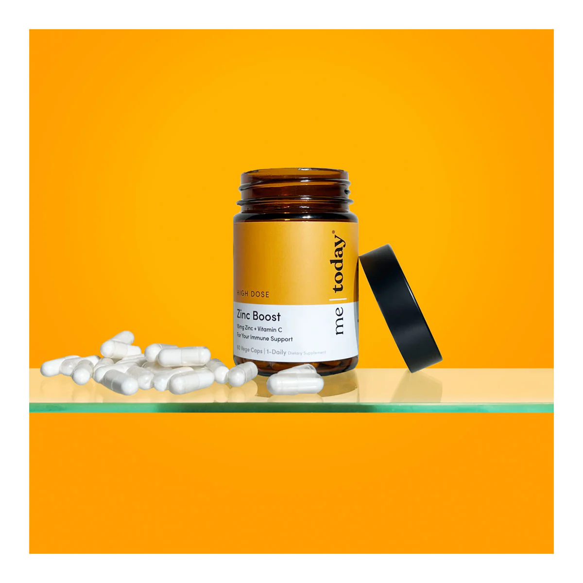 Zinc Boost High Dose - Image 2