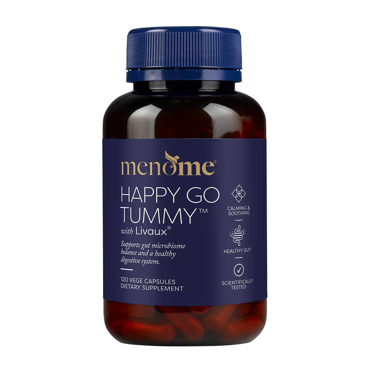 Happy Go Tummy With Livaux - Image 3