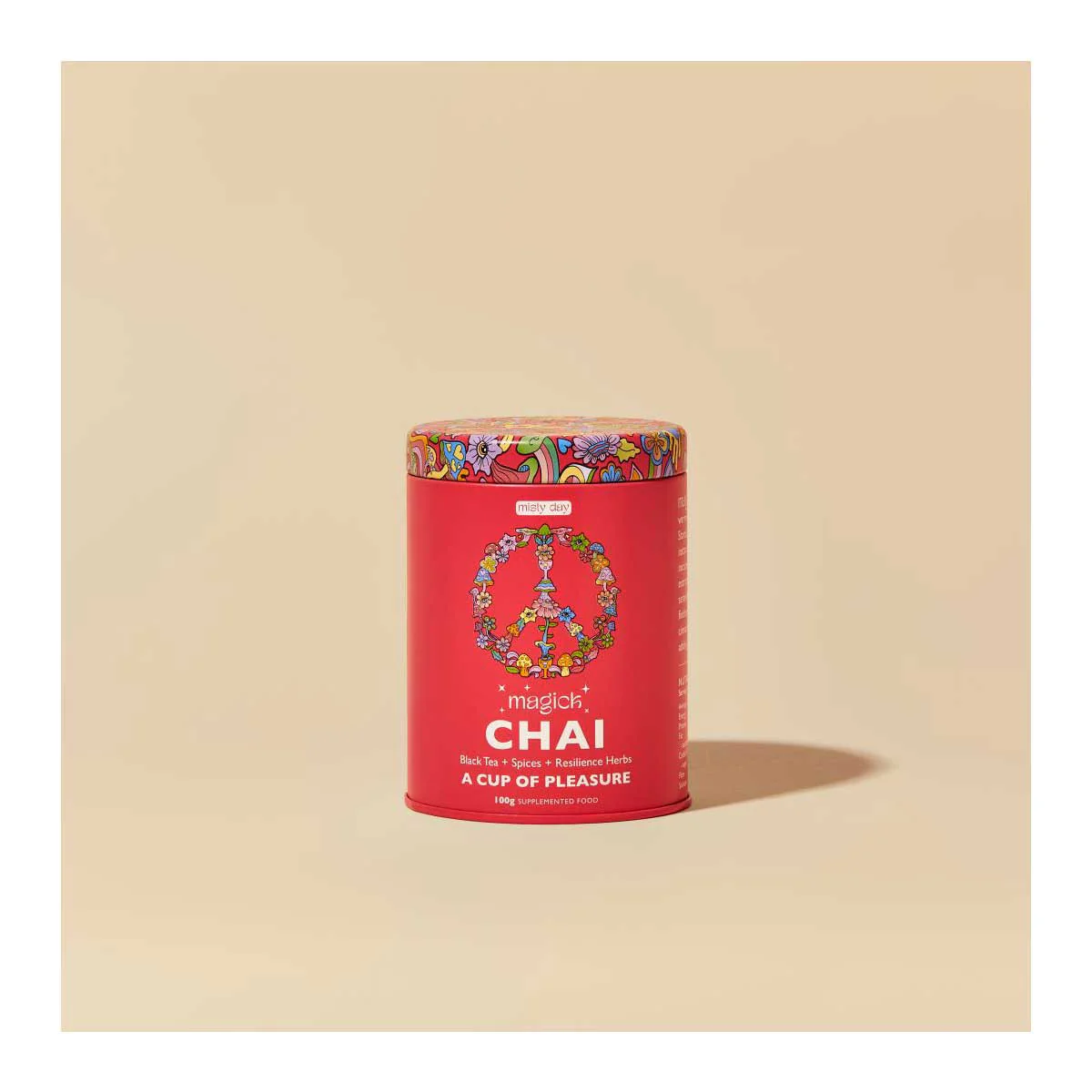 Magick Chai - Image 2