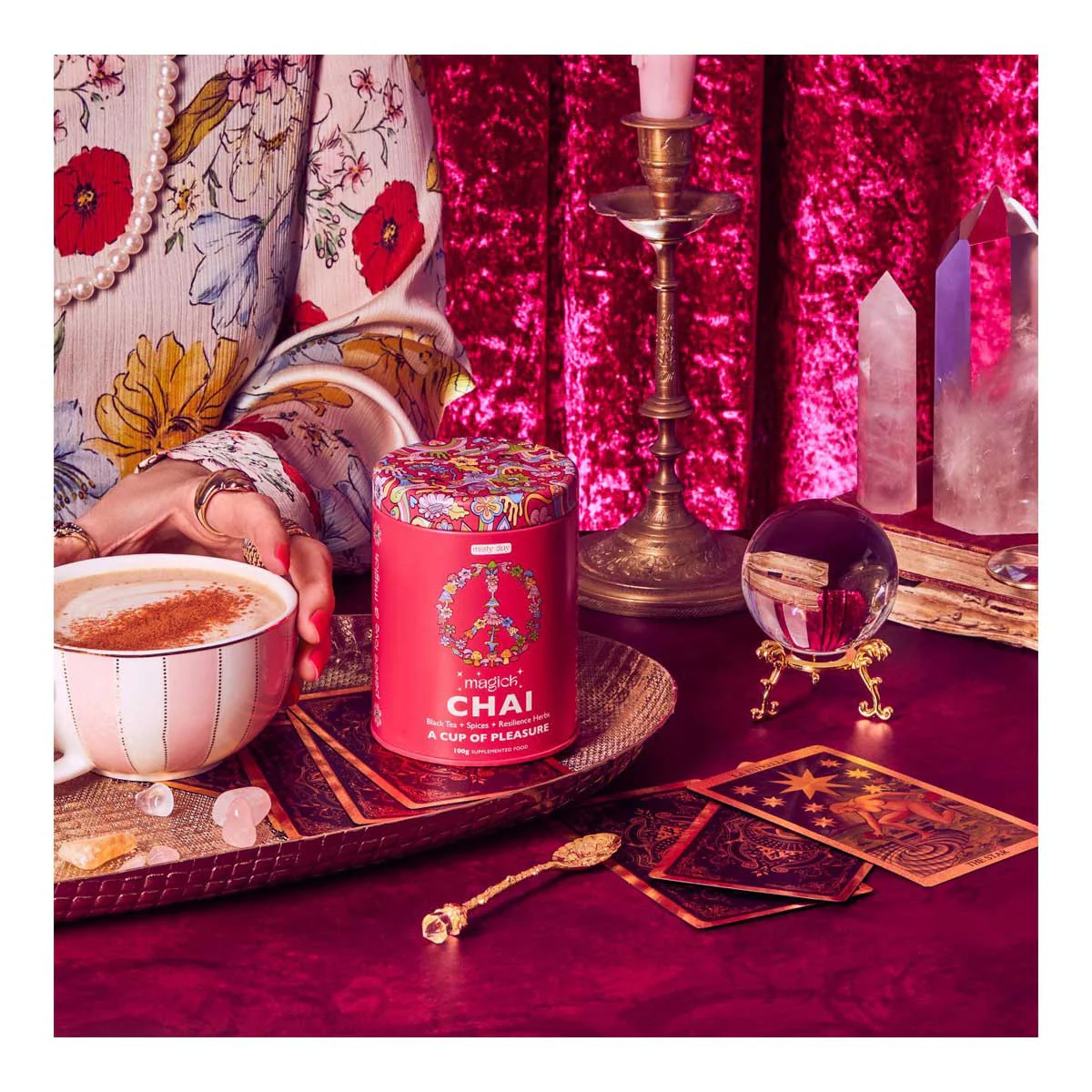 Magick Chai - Image 3