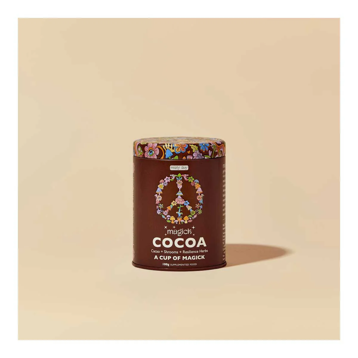Magick Cocoa - Image 2