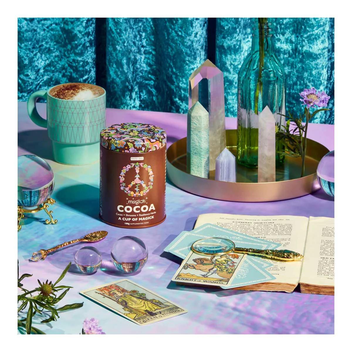 Magick Cocoa - Image 3