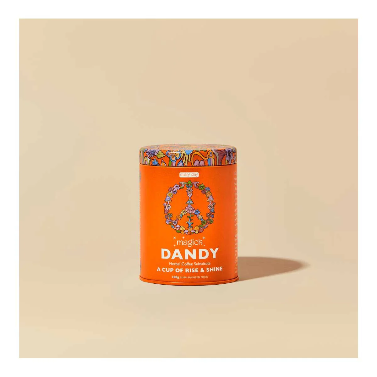 Magick Dandy - Image 2