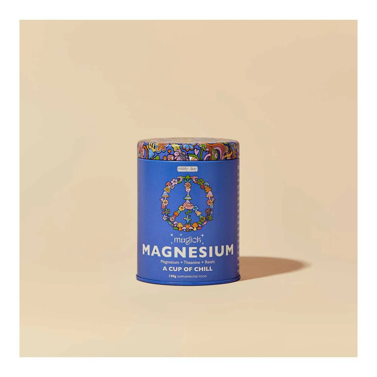 Magick Magnesium - Image 2