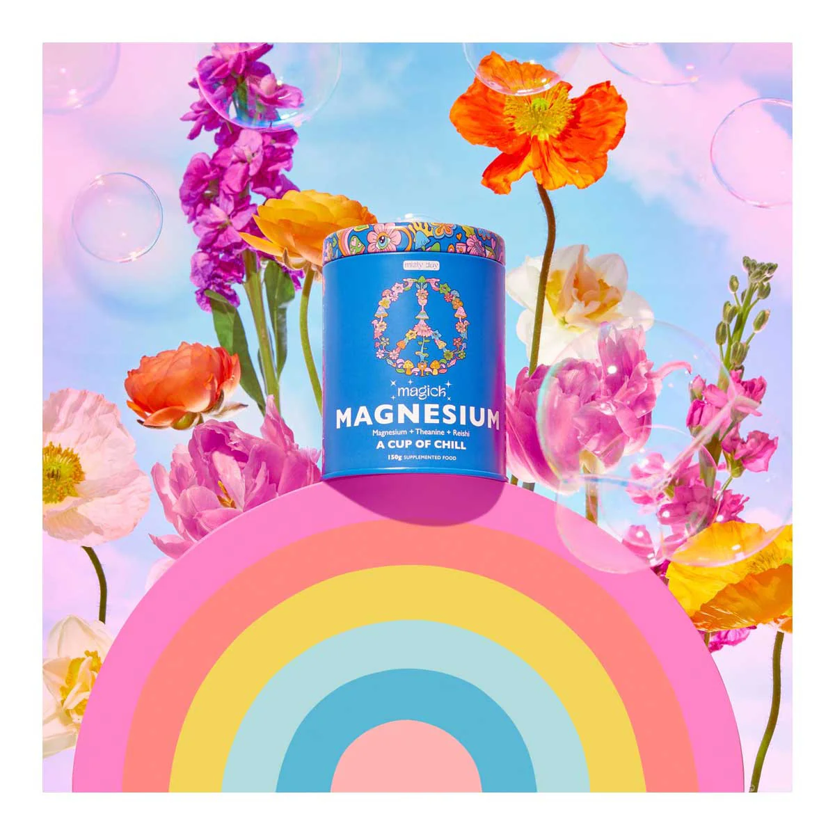 Magick Magnesium - Image 3