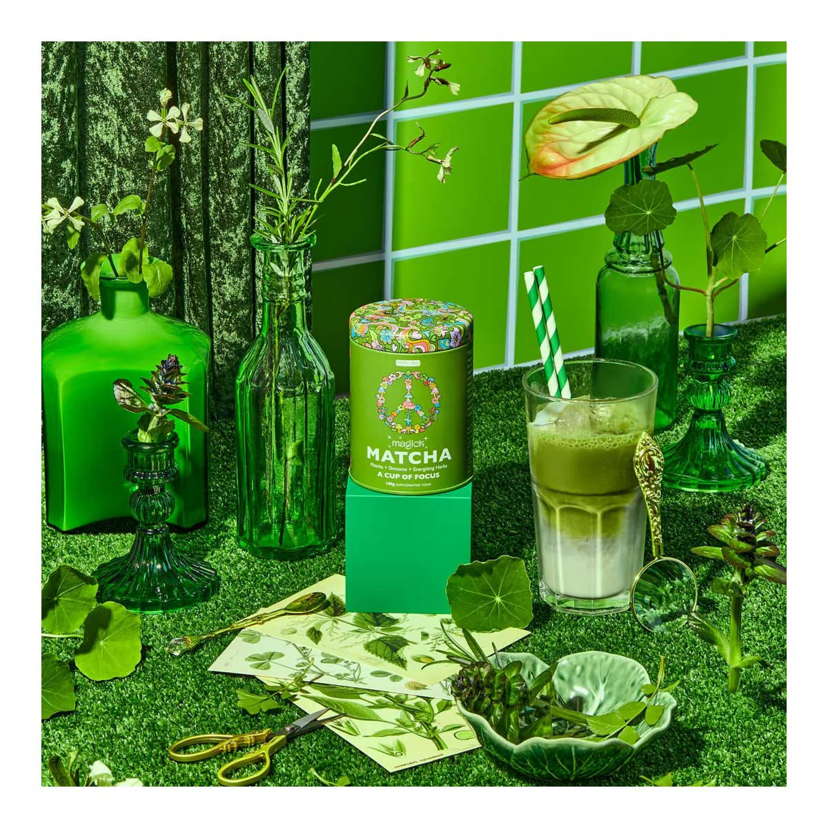 Magick Matcha - Image 3