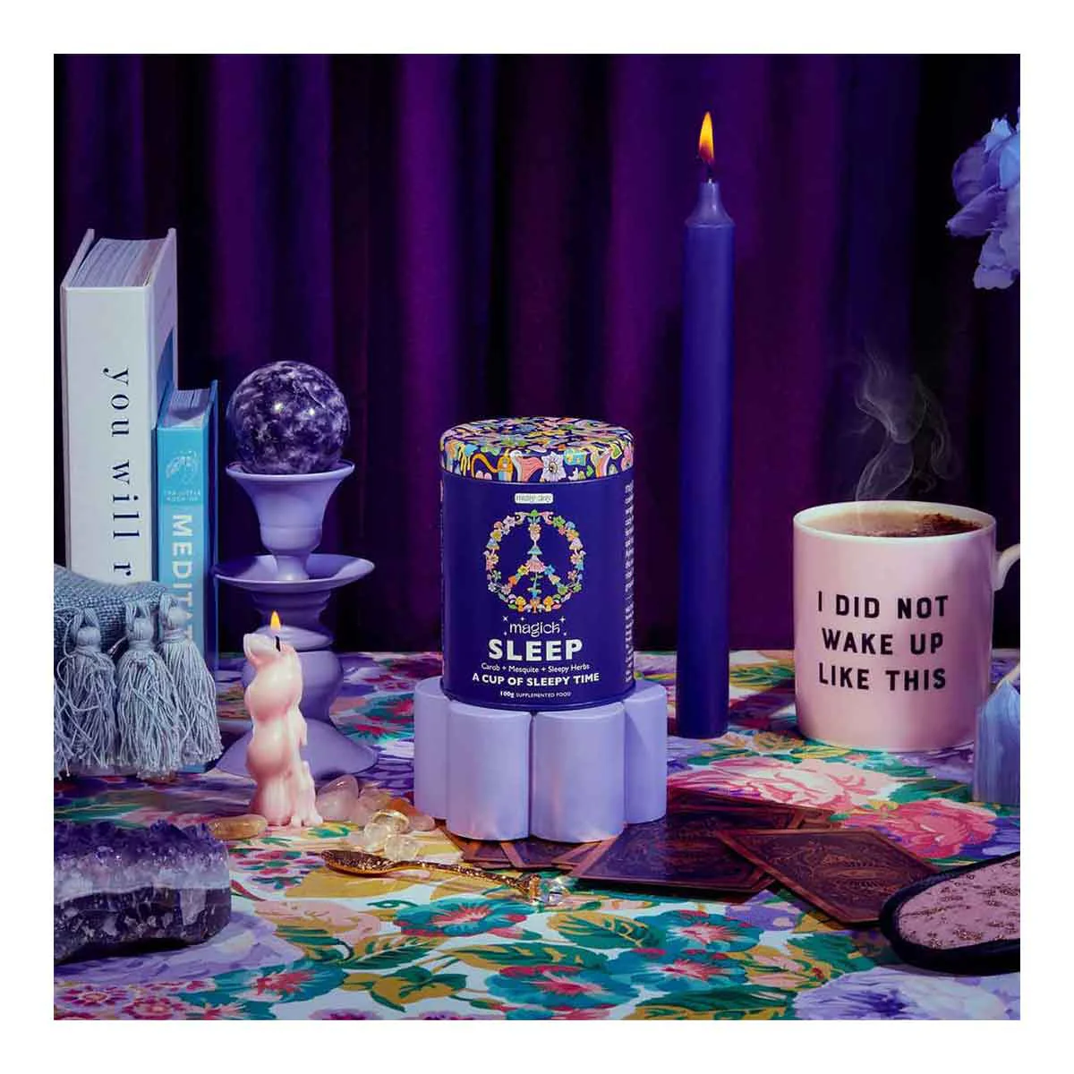 Magick Sleep - Image 3