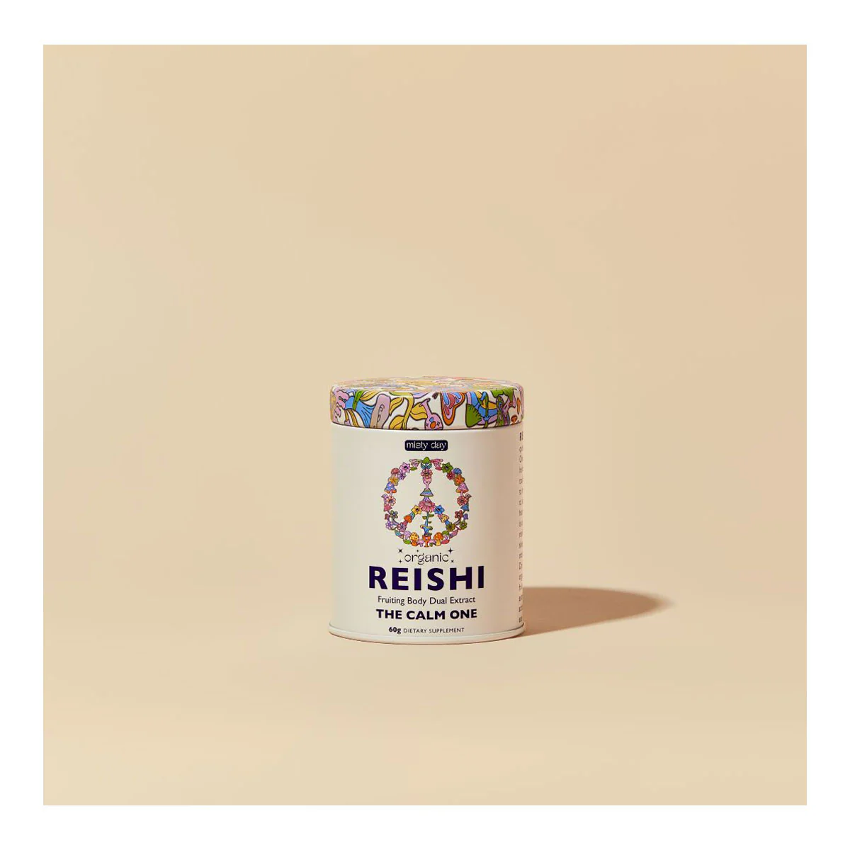 Organic Reishi - Image 2