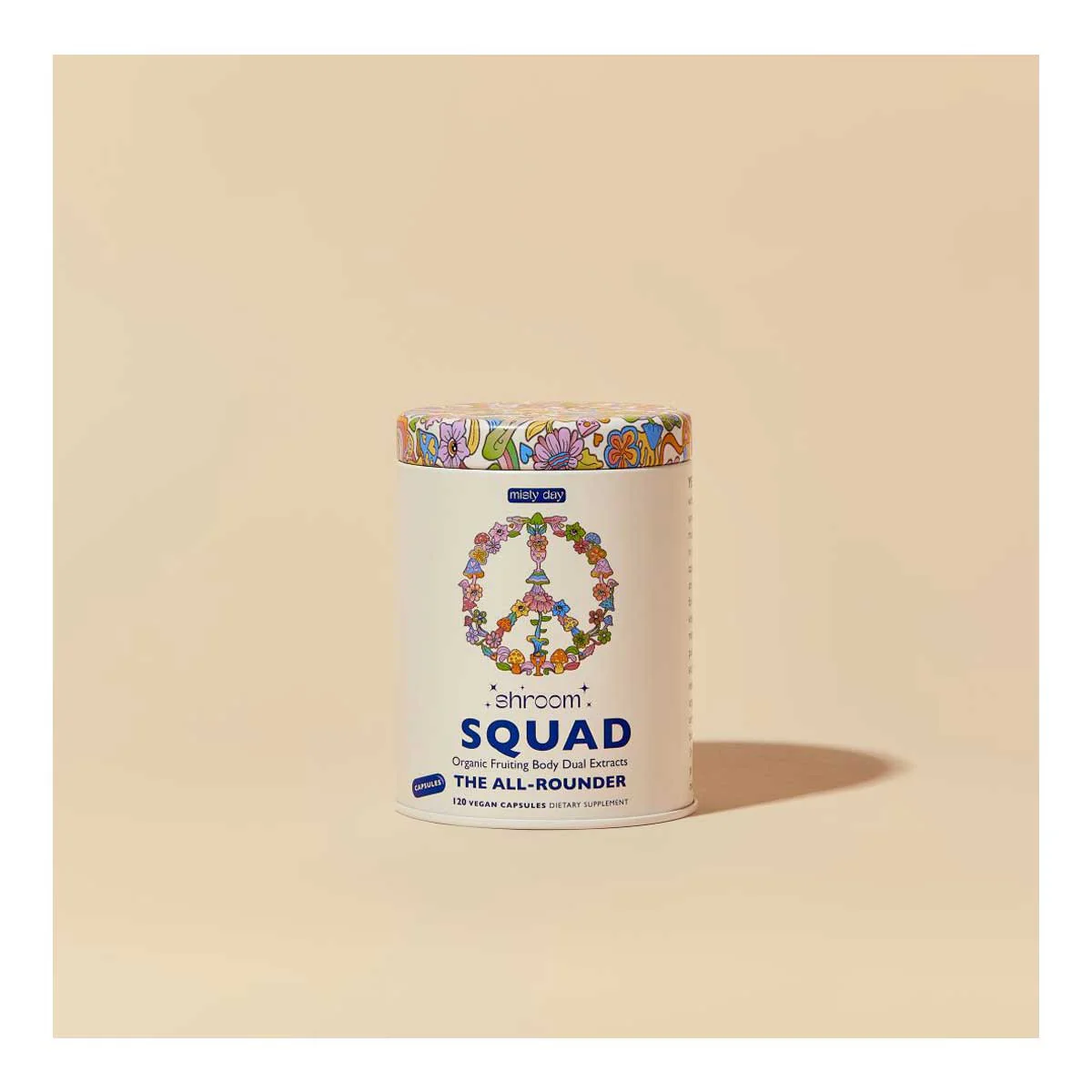 Organic Shroom Squad - Image 2