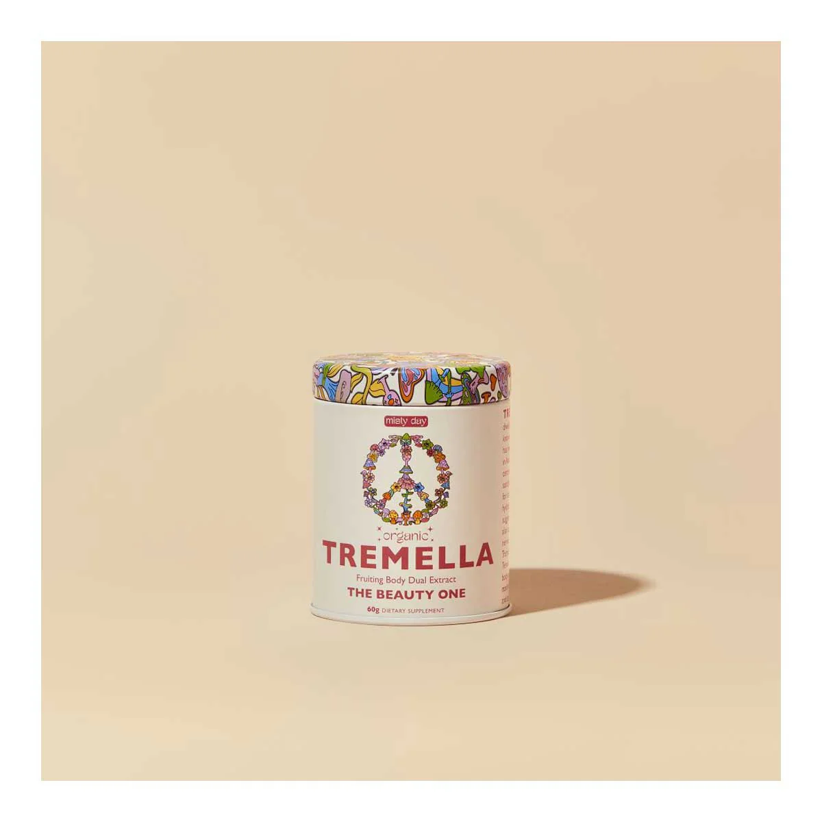 Organic Tremella - Image 2