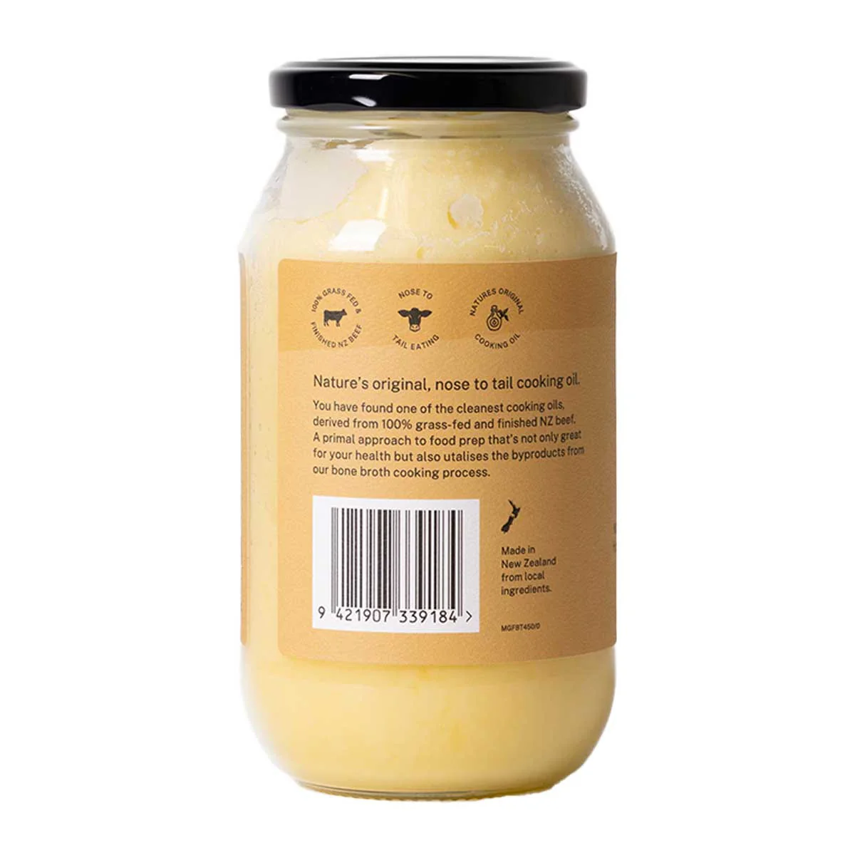 Beef Tallow - Image 3